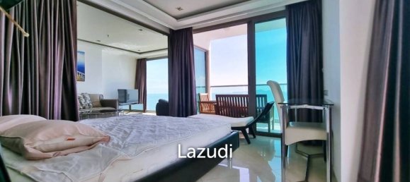 Apartamento com 2 quartos em condomínio em Bang Lamung, Thailand N.º 15337 5