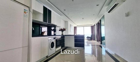 Apartamento com 2 quartos em condomínio em Bang Lamung, Thailand N.º 15337 4