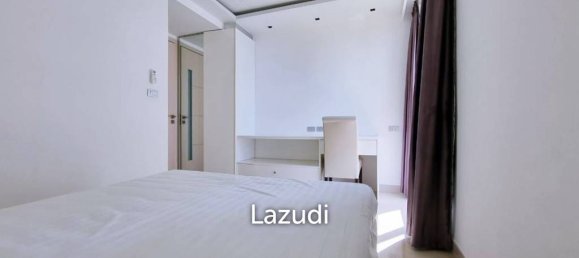 Apartamento com 2 quartos em condomínio em Bang Lamung, Thailand N.º 15337 10