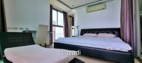 Apartamento com 2 quartos em condomínio em Bang Lamung, Thailand N.º 15337 6