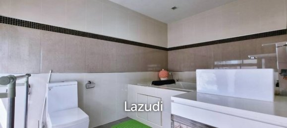 Apartamento com 2 quartos em condomínio em Bang Lamung, Thailand N.º 15337 7