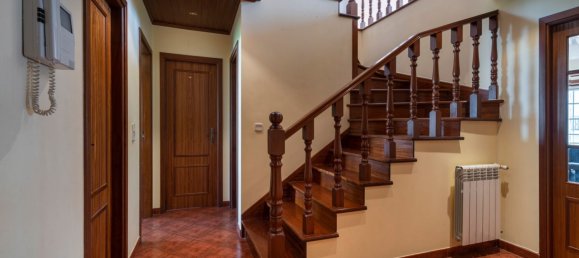 4 غرف نوم منزل ذو طابقين في Leiria, Portugal رقم 150951 41