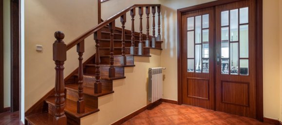 4 غرف نوم منزل ذو طابقين في Leiria, Portugal رقم 150951 40