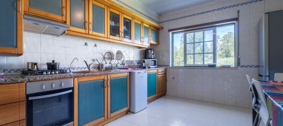 4 غرف نوم منزل ذو طابقين في Leiria, Portugal رقم 150951 24