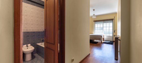 4 غرف نوم منزل ذو طابقين في Leiria, Portugal رقم 150951 27