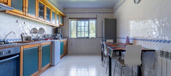 4 غرف نوم منزل ذو طابقين في Leiria, Portugal رقم 150951 23