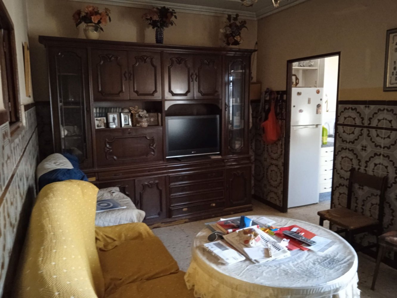 Дом с 4 спальнями в Дон Бенито, Испания № 270007