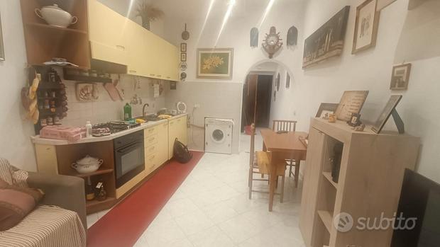 2 rooms Apartment in Palombara Sabina, Italy No. 258981