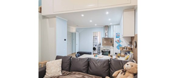 Коммерческая недвижимость с 4 спальнями в Сант-Андреу, Испания № 147127 10