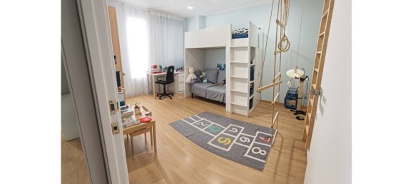 Коммерческая недвижимость с 4 спальнями в Сант-Андреу, Испания № 147127 5