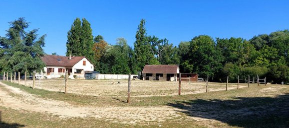 8 غرف نوم منزل في Marmagne, France رقم 92225 7