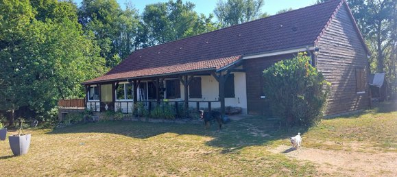 8 غرف نوم منزل في Marmagne, France رقم 92225 3