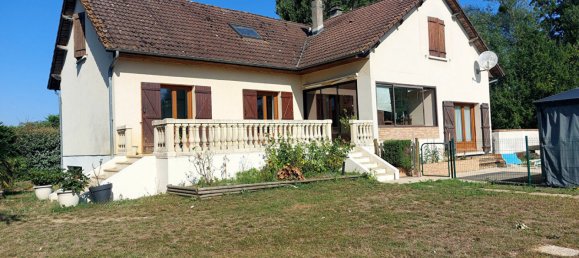 8 غرف نوم منزل في Marmagne, France رقم 92225 2
