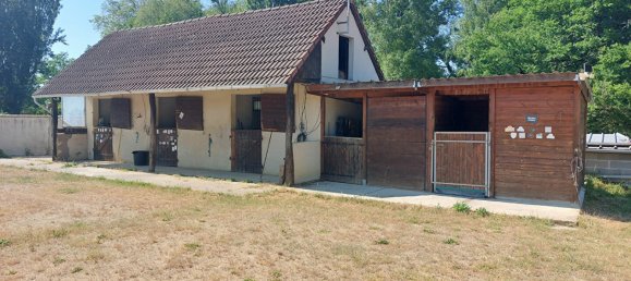 8 غرف نوم منزل في Marmagne, France رقم 92225 4