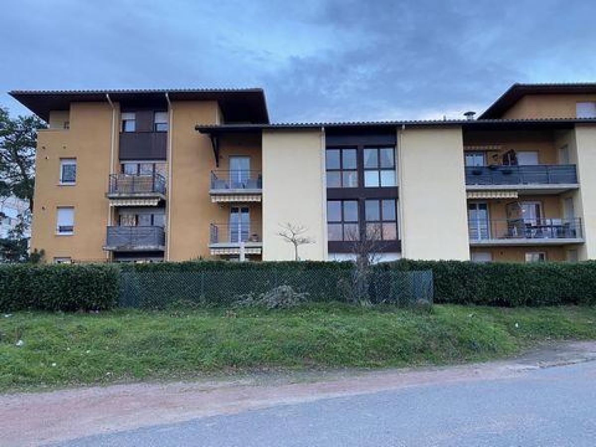 Кондоминиум  с 4 спальнями в Ле Кото, Франция № 35124