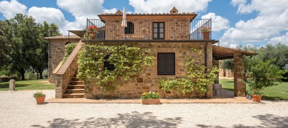 12 bedrooms House in Seggiano, Italy No. 57101 8