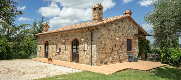 12 bedrooms House in Seggiano, Italy No. 57101 19