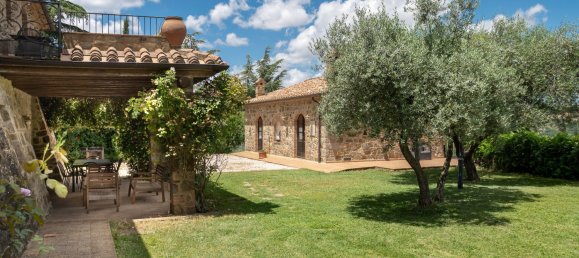 12 bedrooms House in Seggiano, Italy No. 57101 18