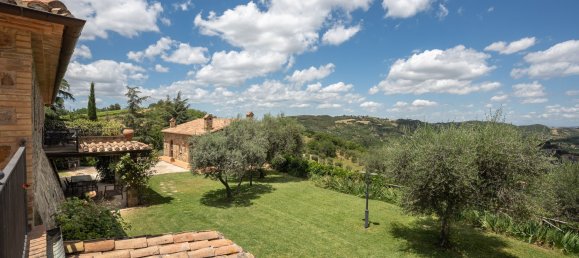 12 bedrooms House in Seggiano, Italy No. 57101 17