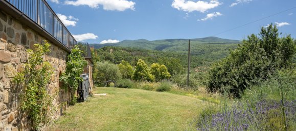 12 bedrooms House in Seggiano, Italy No. 57101 25