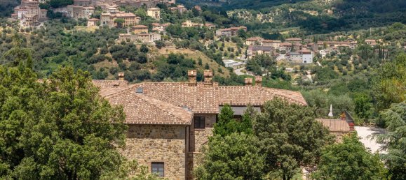 12 bedrooms House in Seggiano, Italy No. 57101 5