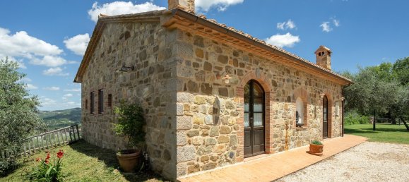 12 bedrooms House in Seggiano, Italy No. 57101 20