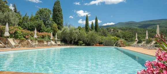 12 bedrooms House in Seggiano, Italy No. 57101 10