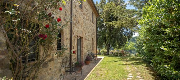 12 bedrooms House in Seggiano, Italy No. 57101 12