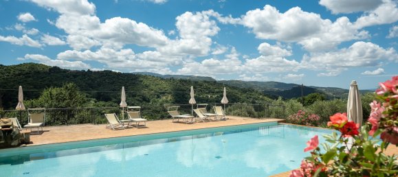 12 bedrooms House in Seggiano, Italy No. 57101 9