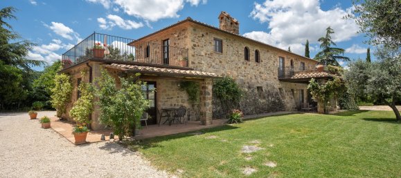 12 bedrooms House in Seggiano, Italy No. 57101 7