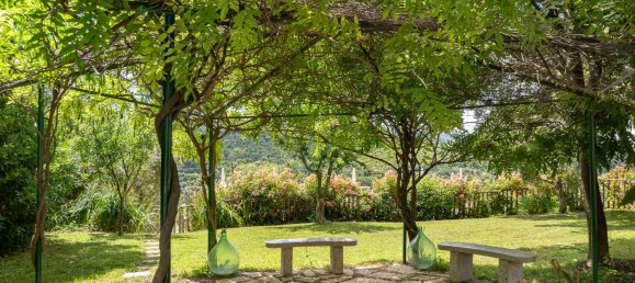 12 bedrooms House in Seggiano, Italy No. 57101 26