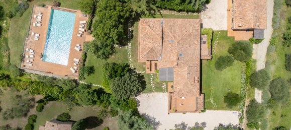 12 bedrooms House in Seggiano, Italy No. 57101 4