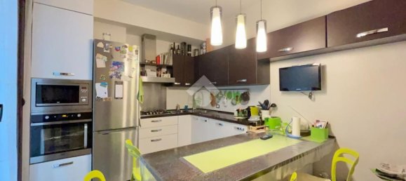 4-Zimmer Wohnung in Crema, Italy, Nr. 111573 3