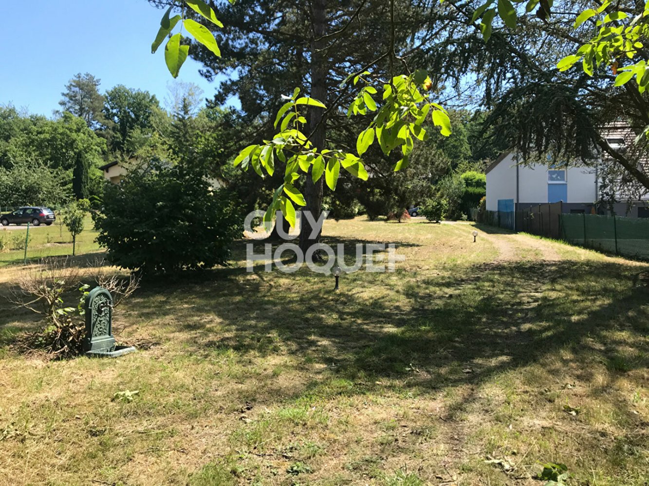  Land in Gresswiller, France No. 243146