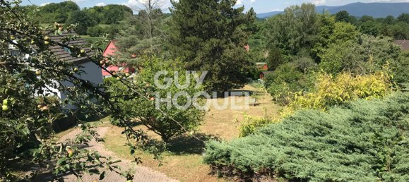  Land in Gresswiller, France No. 243146 3