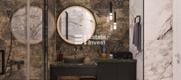 شقة 1+1 في Alanya, Turkey رقم 26152 11