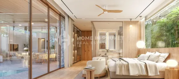 3 Schlafzimmer Haus in Phuket, Thailand, Nr. 61002 5