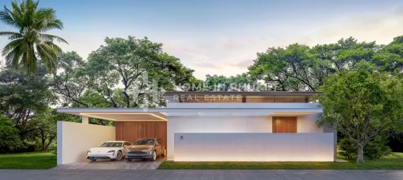 3 Schlafzimmer Haus in Phuket, Thailand, Nr. 61002 8