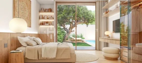 3 Schlafzimmer Haus in Phuket, Thailand, Nr. 61002 6