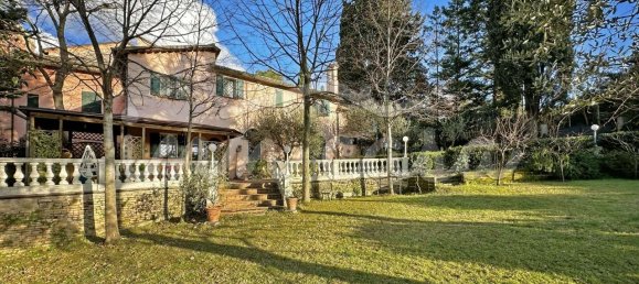 13-Zimmer Villa in Rimini, Italy, Nr. 114818 4