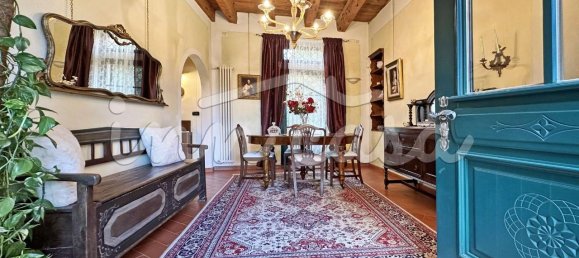 13-Zimmer Villa in Rimini, Italy, Nr. 114818 12