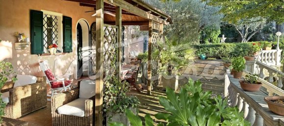 13-Zimmer Villa in Rimini, Italy, Nr. 114818 5