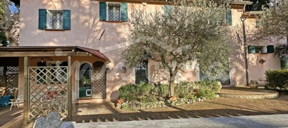 13-Zimmer Villa in Rimini, Italy, Nr. 114818 2