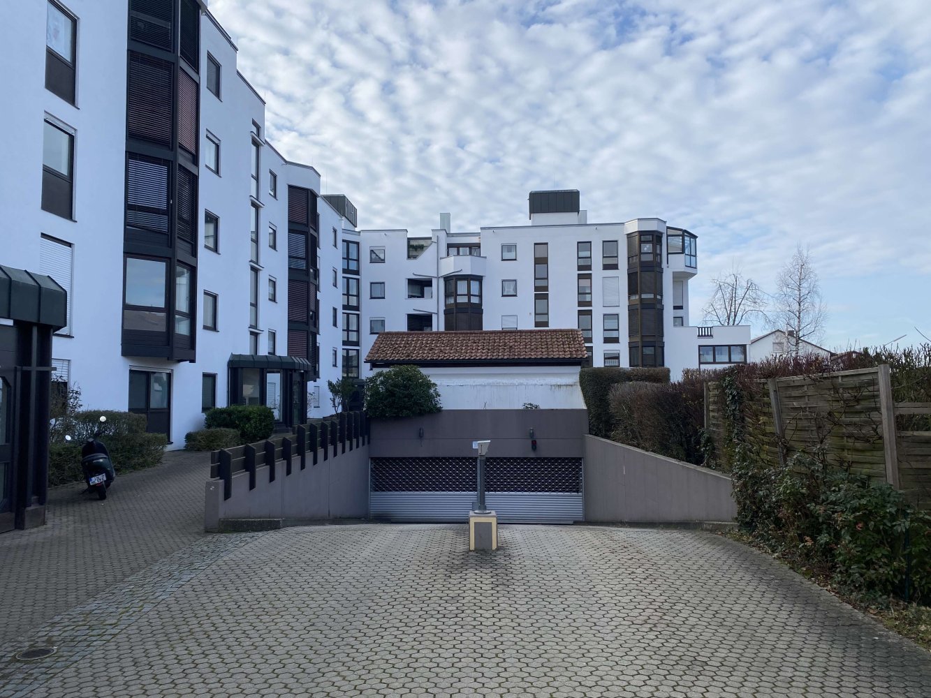 Apartamento de 5 divisões em Ingolstadt, Germany N.º 264289