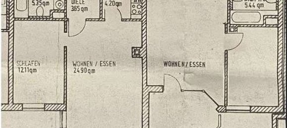 Apartamento de 5 divisões em Ingolstadt, Germany N.º 264289 2