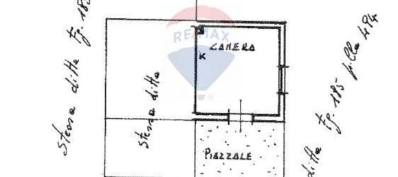 Gewerbliche Immobilie in Ostuni, Italy 40m², Nr. 57018 9