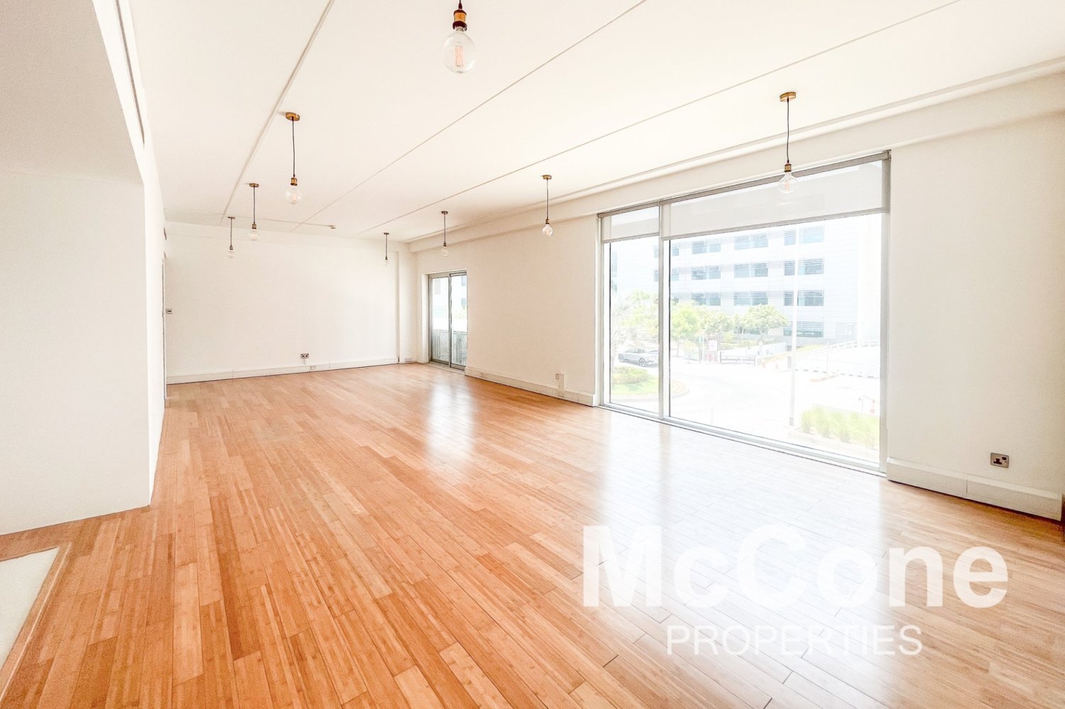 Escritório em Dubai Media City, UAE 79.52 m² N.º 33903