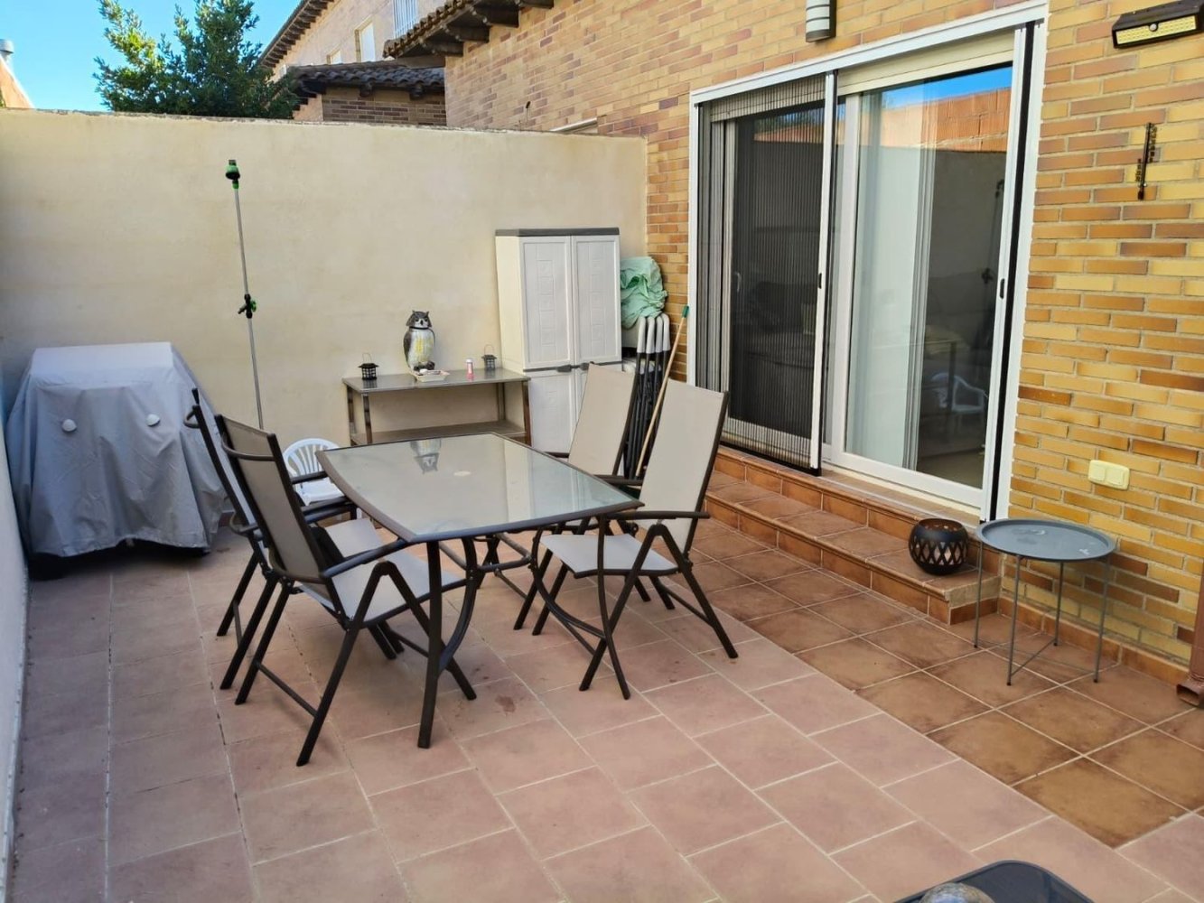 3 bedrooms House in Ciudad Real, Spain No. 256613