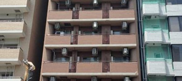 Studio in Hyogo, Japan No. 1288 2