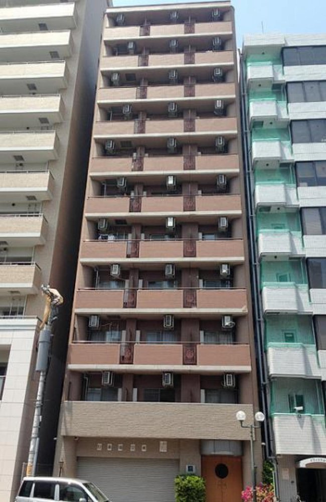 Studio in Hyogo, Japan No. 1288